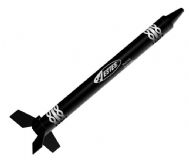 Estes Black Hole Crayon Rocket RTF D-ES1107